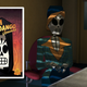 Grim Fandango Remastered (Nintendo Switch) | $35 | Best Buy